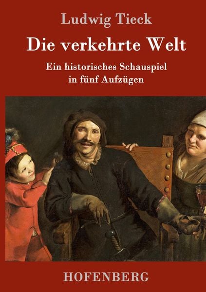 Produktbild: Die verkehrte Welt