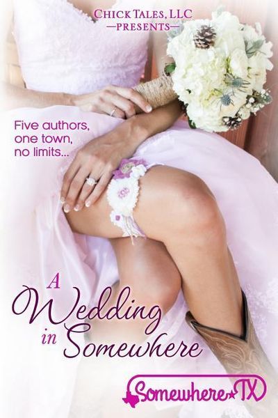 Produktbild: A Wedding in Somewhere