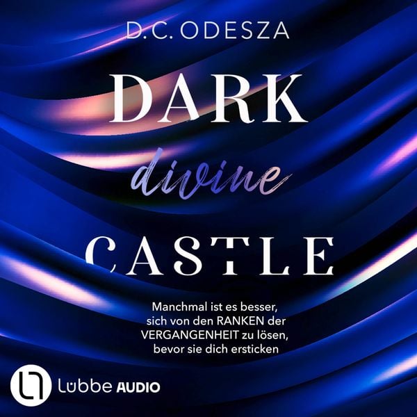 DARK divine CASTLE - D.C. Odesza, Audio, 9783754016510