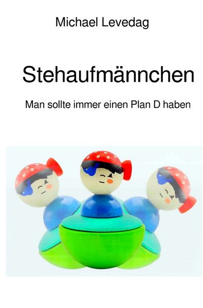 Produktbild: Stehaufm&auml;nnchen