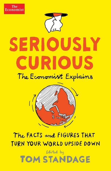 Produktbild: Seriously Curious