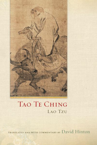 Produktbild: Tao Te Ching