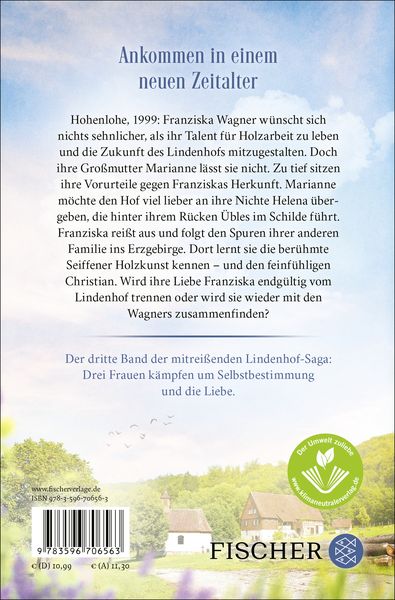 Produktbild: Die Frauen vom Lindenhof - Gemeinsam der Zukunft entgegen