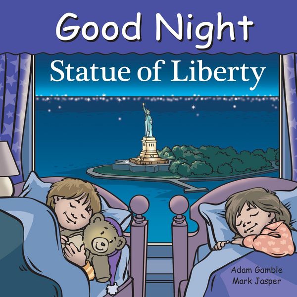 Produktbild: Good Night Statue of Liberty