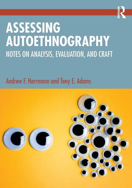 Produktbild: Assessing Autoethnography