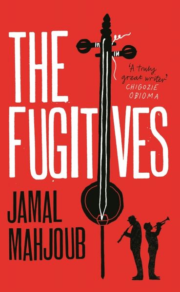 Produktbild: The Fugitives