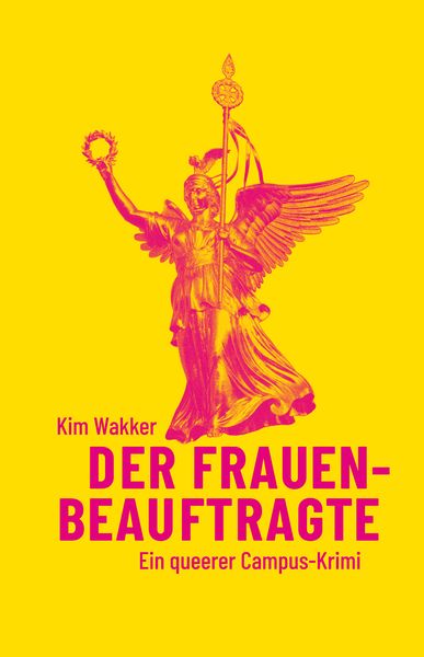 Produktbild: Der Frauenbeauftragte