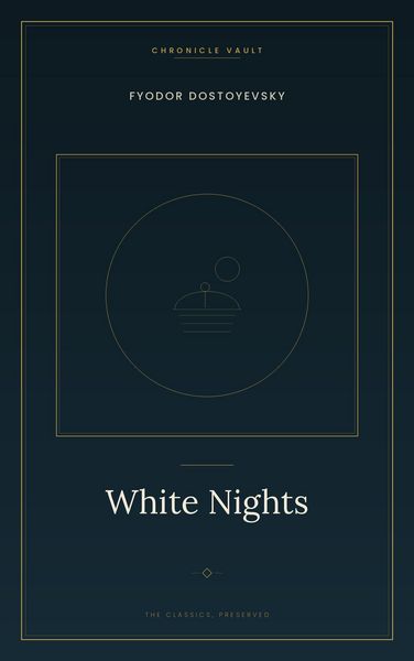 Produktbild: White Nights