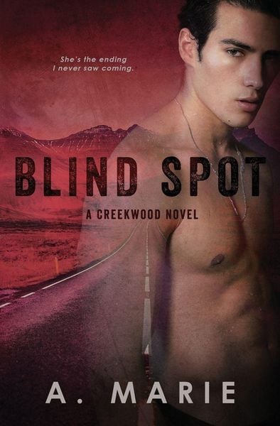 Produktbild: Blind Spot