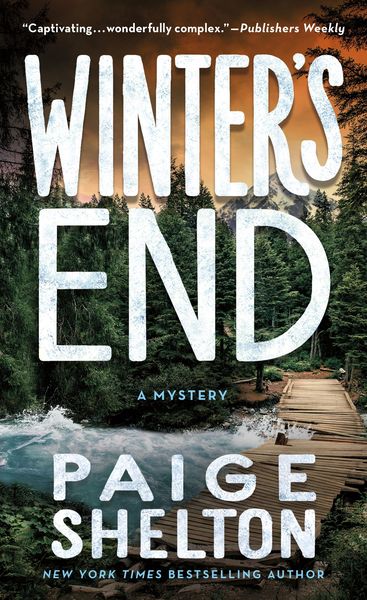 Produktbild: Winter's End