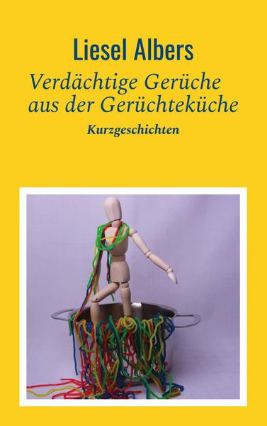 Produktbild: Verd&auml;chtige Ger&uuml;che aus der Ger&uuml;chtek&uuml;che