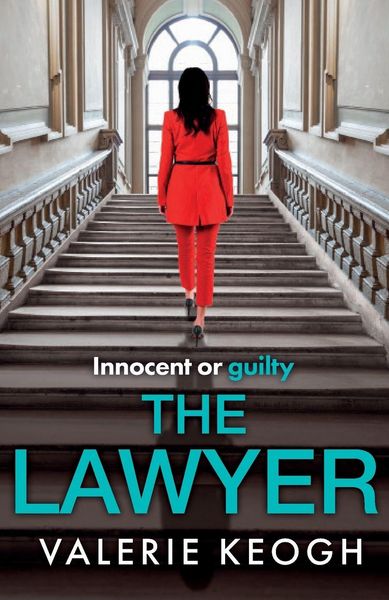 Produktbild: The Lawyer