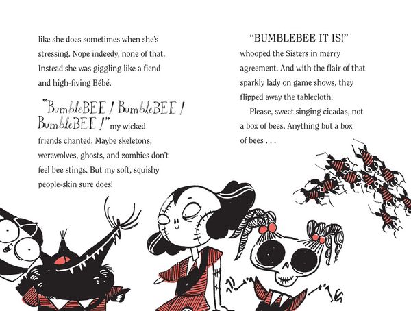Produktbild: Hullabaloo at Camp Croak!