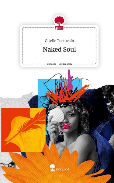Produktbild: Naked Soul. Life is a Story - story.one
