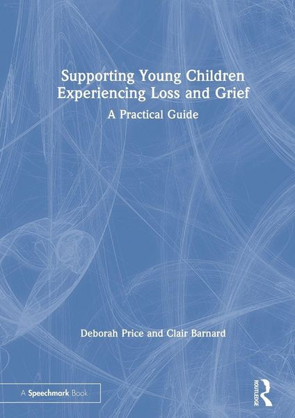 Produktbild: Supporting Young Children Experiencing Loss and Grief