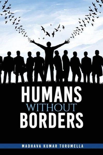 Produktbild: Humans Without Borders