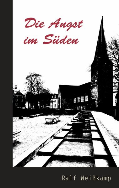 Produktbild: Die Angst im S&uuml;den