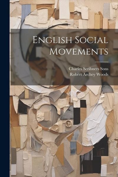 Produktbild: English Social Movements