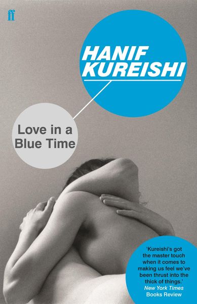 Produktbild: Love in a Blue Time