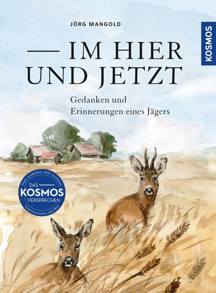 Produktbild: Im Hier und Jetzt