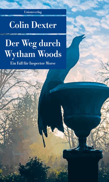 Produktbild: Der Weg durch Wytham Woods