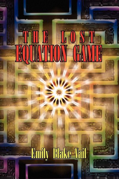 Produktbild: The Lost Equation Game