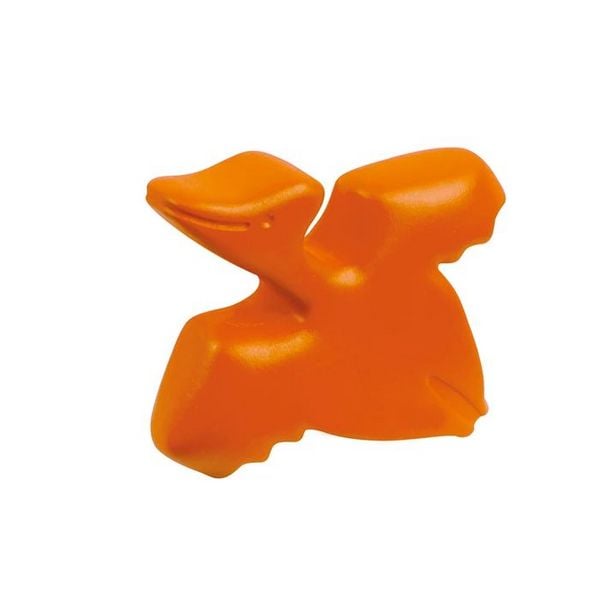 Produktbild: HAKUYOKA - Finger Wachsmalkreide Dino