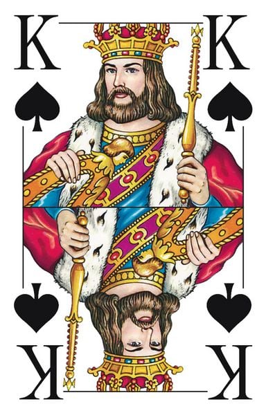 Produktbild: Romm&eacute;, Bridge, Canasta - Kartenspiel ab 8 Jahre