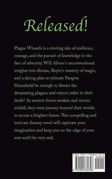 Produktbild: Plague Wizards