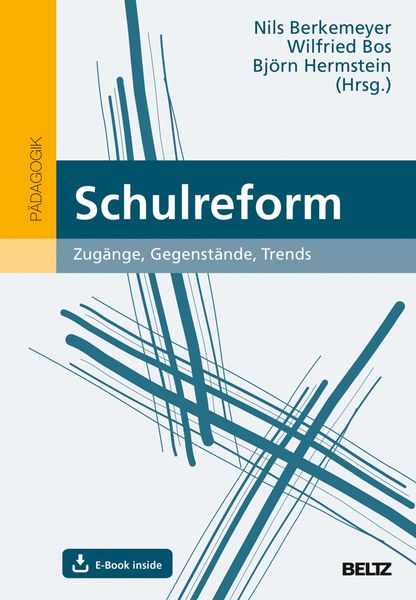 Produktbild: Schulreform