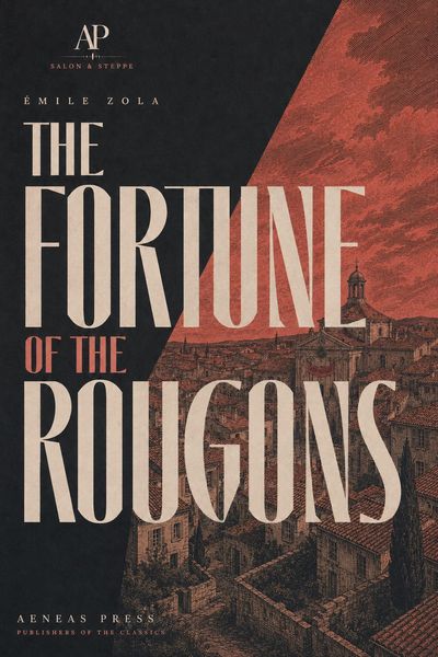Produktbild: The Fortune of the Rougons