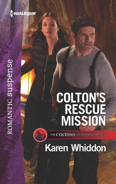 Produktbild: Colton's Rescue Mission