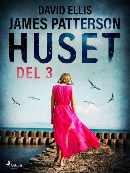 Produktbild: Huset del 3