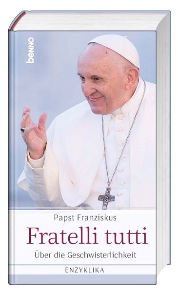 Produktbild: Fratelli tutti