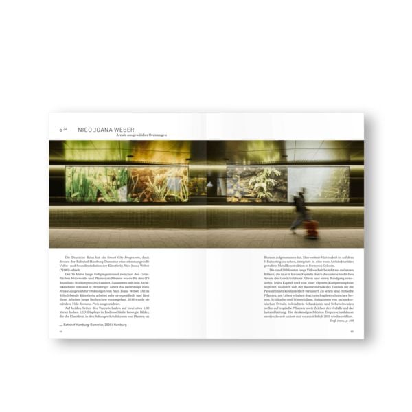 Produktbild: Wochenender: Kunst entdecken im &ouml;ffentlichen Raum