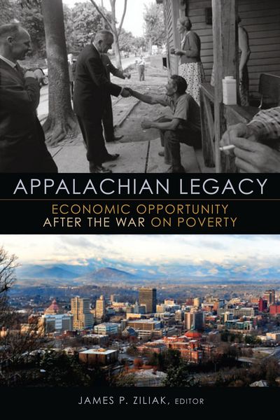 Produktbild: Appalachian Legacy