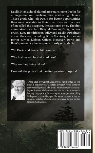 Produktbild: The Disappearing Diaspora
