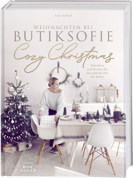 Produktbild: Cozy Christmas