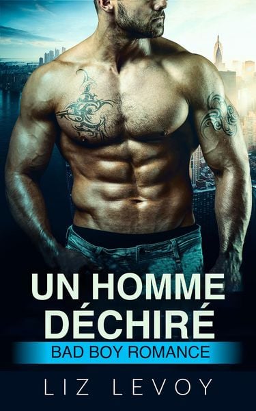 Produktbild: Un homme d&eacute;chir&eacute;