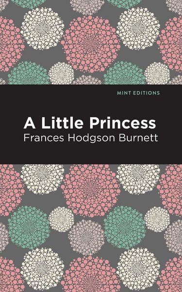 Produktbild: A Little Princess