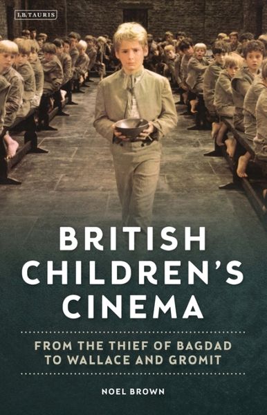 Produktbild: British Childrens Cinema