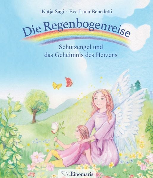 Produktbild: Die Regenbogenreise