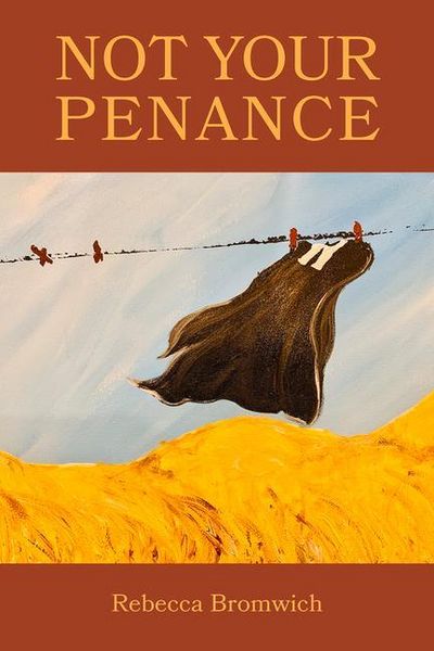 Produktbild: Not Your Penance