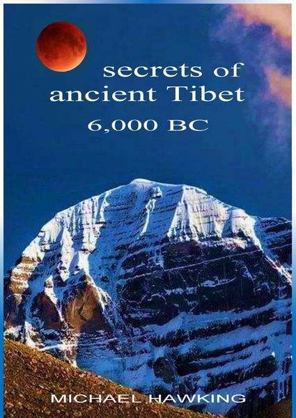 Produktbild: Secrets of Ancient Tibet, 6,000 B.C.