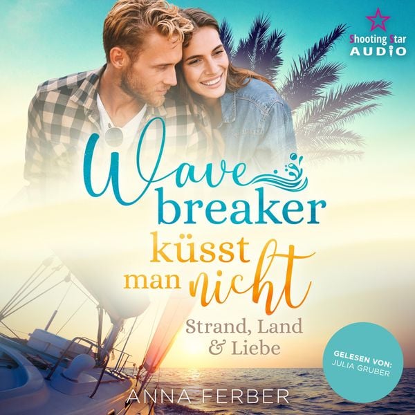 Produktbild: Wavebreaker k&uuml;sst man nicht