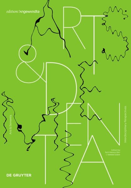 Produktbild: Arts & Dementia