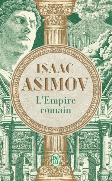Produktbild: L'Empire romain