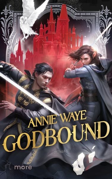 Produktbild: Godbound