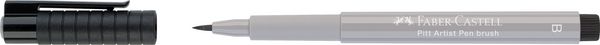 Produktbild: Faber-Castell Tuschestift Pitt Artist Pen B Farbe 272