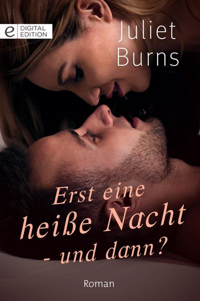 Produktbild: Erst eine hei&szlig;e Nacht - und dann?